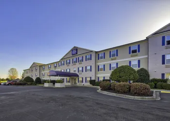 InTown Suites Extended Stay Anderson SC - Clemson University hotel thumbnail 2