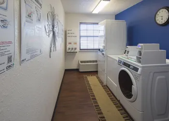 InTown Suites Extended Stay Anderson SC - Clemson University hotel thumbnail 3