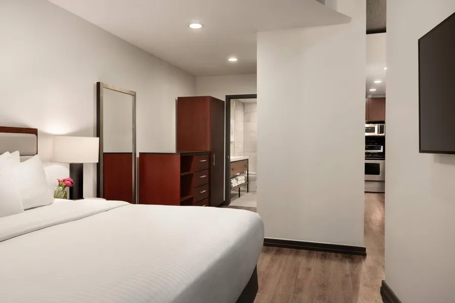 Twelve Midtown, Autograph Collection hotel detail image 6