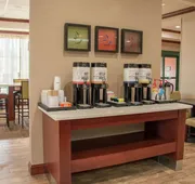 Hampton Inn Murphy hotel detail image 7