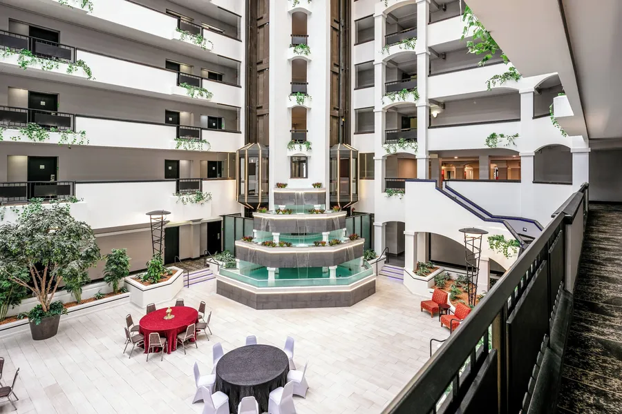 Holiday Inn Hotel & Suites Springfield - I-44 by IHG hotel detail image 6