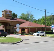 Budget Inn hotel detail image 3