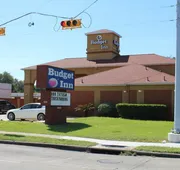 Budget Inn hotel detail image 4