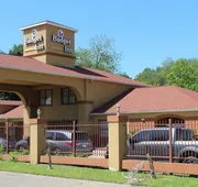 Budget Inn hotel detail image 7