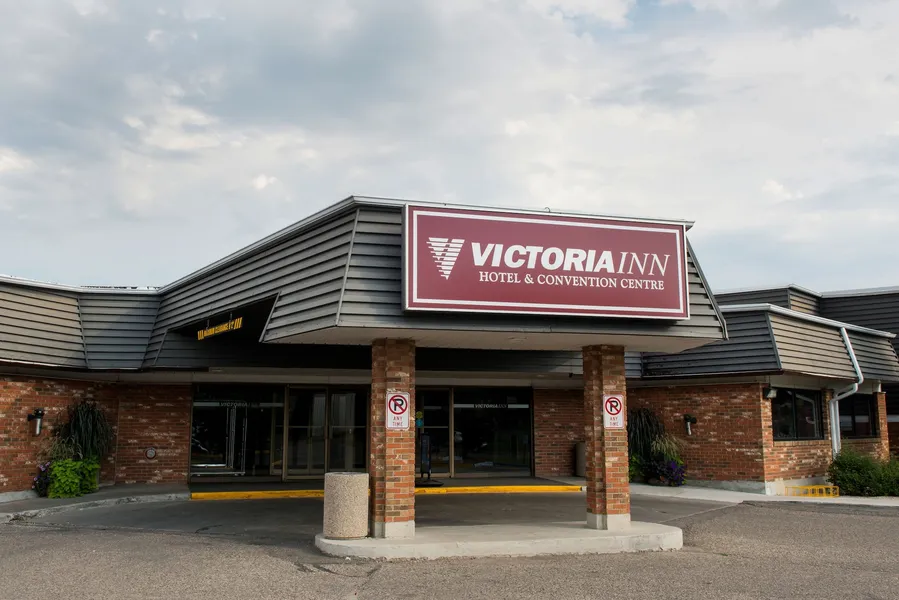Victoria Inn Hotel & Convention Centre Brandon hotel detail image 2