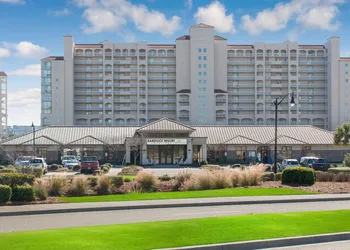 Barefoot Resort Golf & Yacht Club Villas hotel thumbnail 2