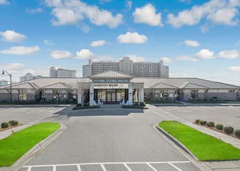 Barefoot Resort Golf & Yacht Club Villas hotel thumbnail 4