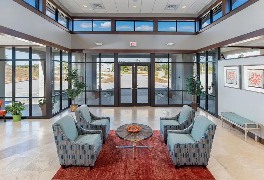 Barefoot Resort Golf & Yacht Club Villas hotel detail image 6