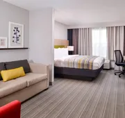 Country Inn & Suites by Radisson, Tinley Park, IL hotel detail image 3