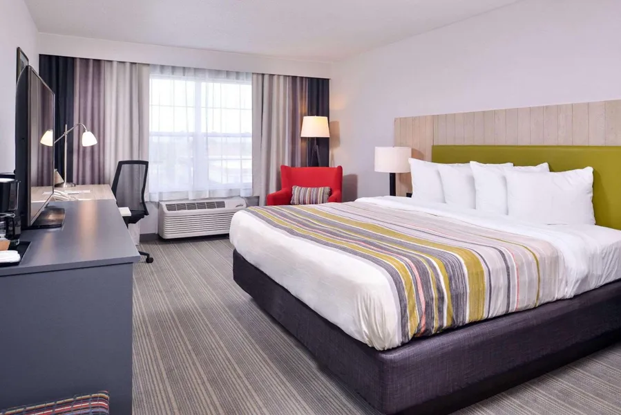 Country Inn & Suites by Radisson, Tinley Park, IL hotel detail image 6