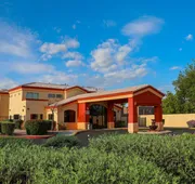 Budget Inn hotel detail image 3