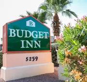 Budget Inn hotel detail image 5