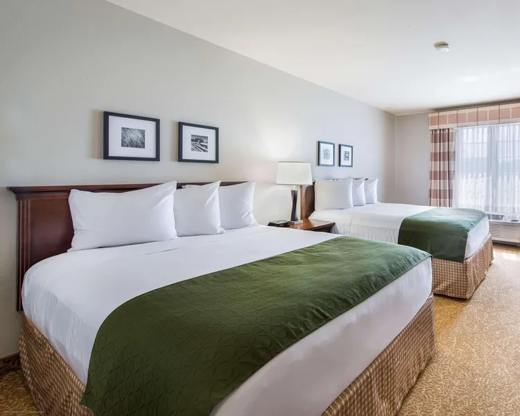 Country Inn & Suites by Radisson, Greeley, CO hotel detail image 6