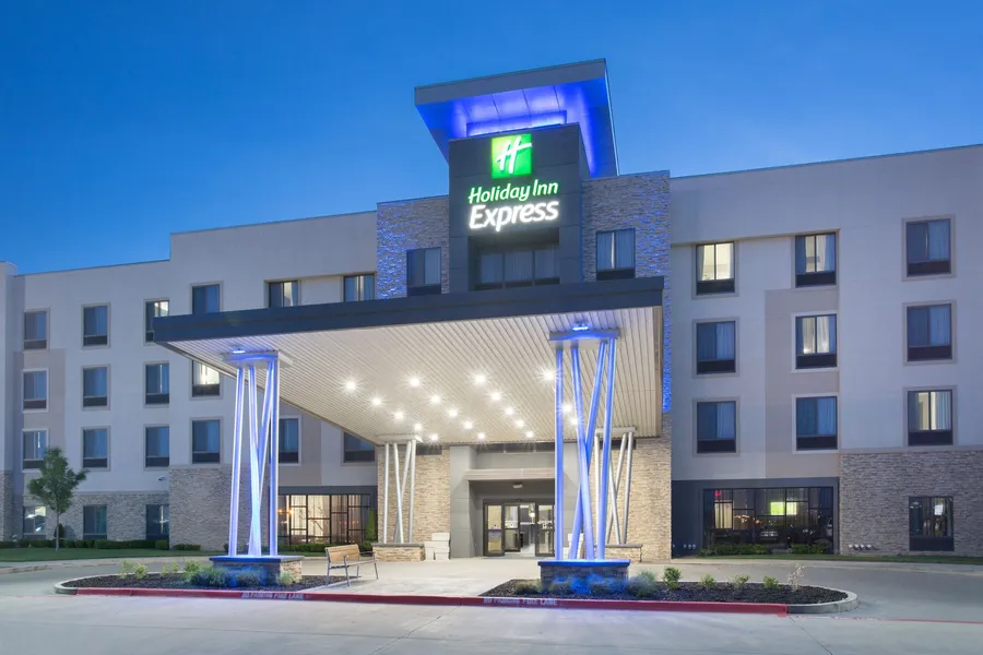 Holiday Inn Express & Suites Amarillo West by IHG hotel detail image 2