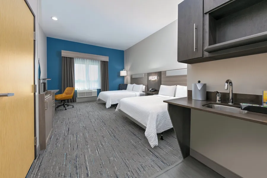 Holiday Inn Express & Suites Amarillo West by IHG hotel detail image 6