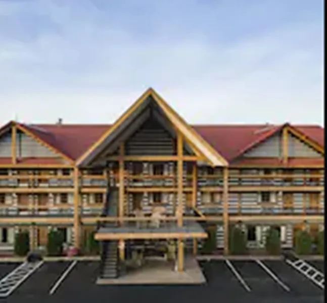 Timbers Lodge hotel detail image 2