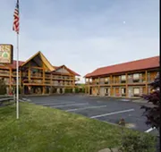 Timbers Lodge hotel detail image 3
