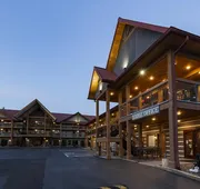 Timbers Lodge hotel detail image 4
