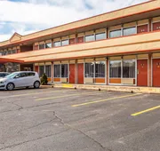 Econo Lodge Zanesville Downtown hotel detail image 3