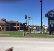 Days Inn by Wyndham Franklin hotel detail image 3