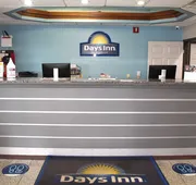 Days Inn by Wyndham Franklin hotel detail image 7
