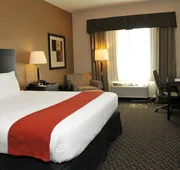 Holiday Inn Express & Suites Clinton by IHG hotel detail image 4