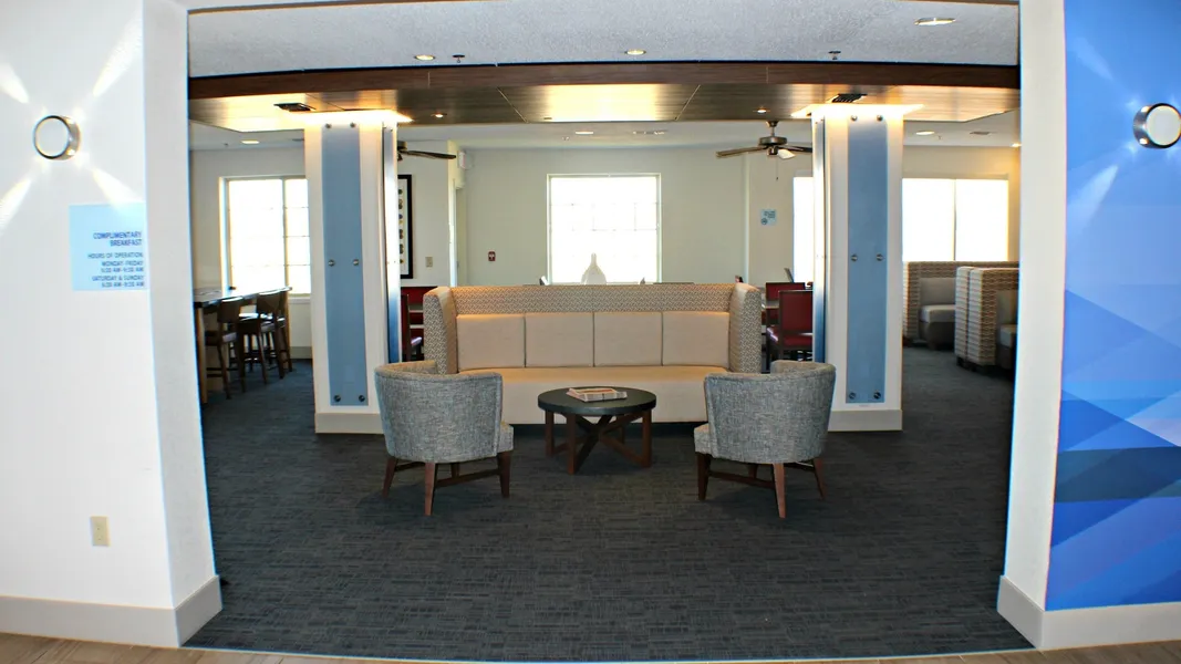 Holiday Inn Express & Suites Plainview by IHG hotel detail image 2