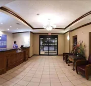 Holiday Inn Express & Suites Plainview by IHG hotel detail image 3