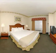 Holiday Inn Express & Suites Plainview by IHG hotel detail image 7