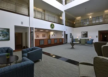 Maron Hotel And Suites hotel thumbnail 5