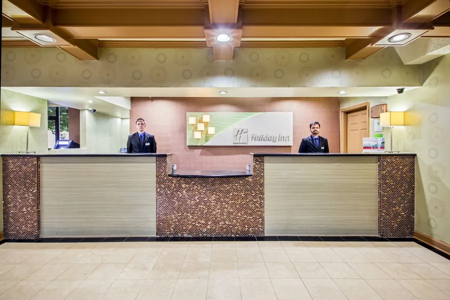 Holiday Inn Roanoke-Tanglewood-Rt 419&i581 by IHG hotel detail image 2