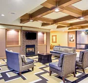 Holiday Inn Roanoke-Tanglewood-Rt 419&i581 by IHG hotel detail image 3