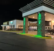 Holiday Inn Roanoke-Tanglewood-Rt 419&i581 by IHG hotel detail image 4