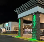 Holiday Inn Roanoke-Tanglewood-Rt 419&i581 by IHG hotel detail image 5