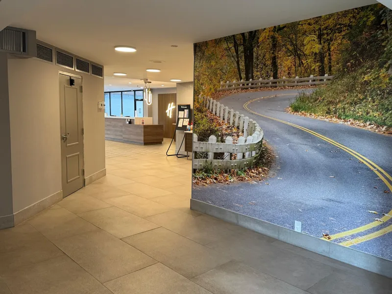 Holiday Inn Roanoke-Tanglewood-Rt 419&i581 by IHG hotel detail image 6
