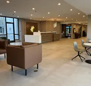 Holiday Inn Roanoke-Tanglewood-Rt 419&i581 by IHG hotel detail image 7