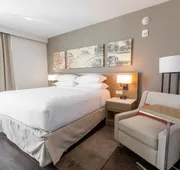 Delta Hotels by Marriott Raleigh-Durham at Research Triangle Park hotel detail image 3