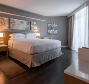 Delta Hotels by Marriott Raleigh-Durham at Research Triangle Park hotel detail image 5