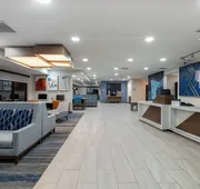 Holiday Inn Express Rochester South - Mayo Area by IHG hotel detail image 5