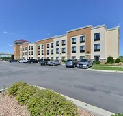 Holiday Inn Express Rochester South - Mayo Area by IHG hotel detail image 7