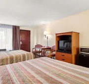 Americas Best Value Inn Ocean Inn hotel detail image 4