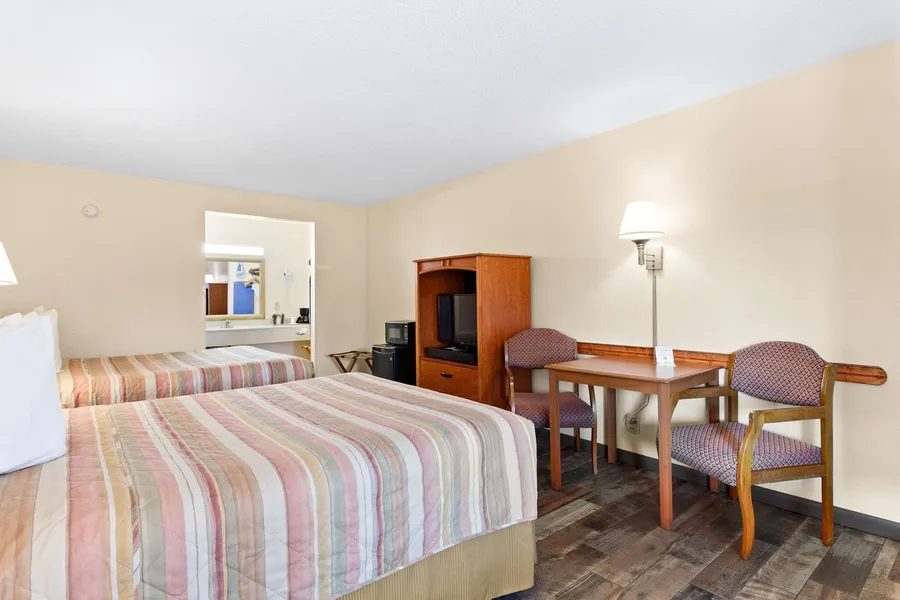 Americas Best Value Inn Ocean Inn hotel detail image 6