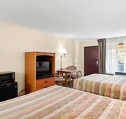 Americas Best Value Inn Ocean Inn hotel detail image 7