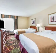 Baymont by Wyndham Cornelia hotel detail image 7