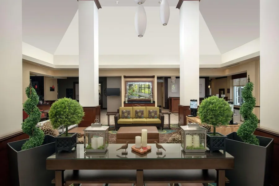 Hilton Garden Inn Odessa hotel detail image 2