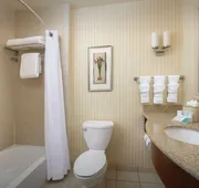 Hilton Garden Inn Odessa hotel detail image 3