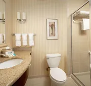 Hilton Garden Inn Odessa hotel detail image 4