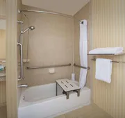 Hilton Garden Inn Odessa hotel detail image 5