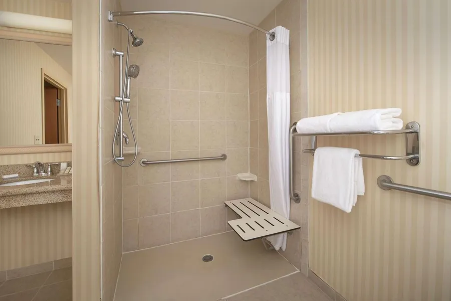 Hilton Garden Inn Odessa hotel detail image 6