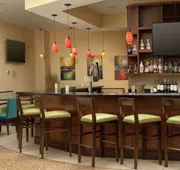 Hilton Garden Inn Odessa hotel detail image 7